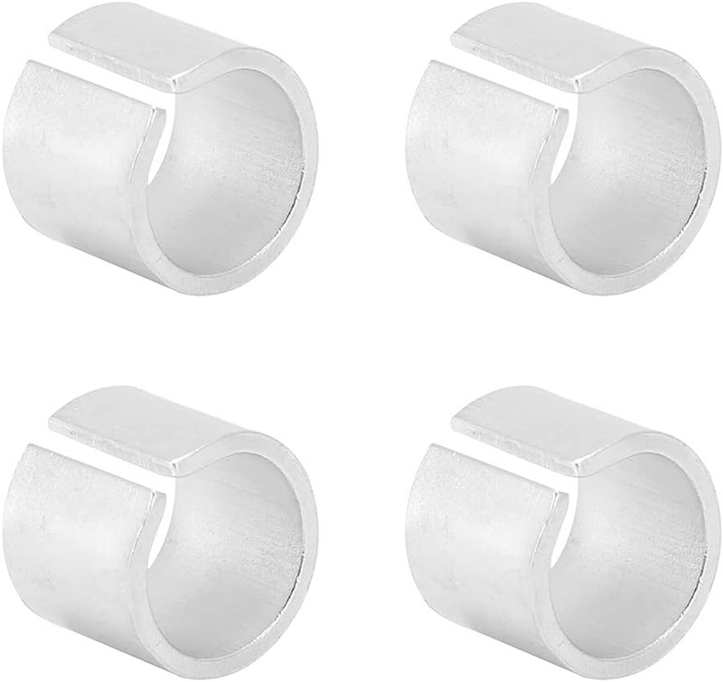 POCREATION LS1 LS6 Cylinder Head Dowels Pin Set 5.3 6.0 5.7 LQ9 LQ4, Made of CNC Materials, Direct Replacement for Engines - Image 4